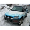 Капот Для Toyota Rav 4