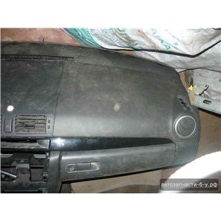 Запчасти На Mazda 3: Подушка Безопасности, Airbag Пассажира
