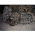 Механическая Коробка Переключения Передач (КПП, Трансмиссия) Для Audi 80 (B4) C Двигателем 1,8 